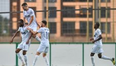 Елитните отбори продължават напред за Купата на България