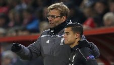 Коутиньо може да стане най-добрият в света, ако остане в Ливърпул