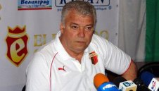 Шок! Зума псува феновете на Локо Пловдив + ВИДЕО