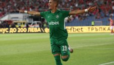 Сотириу: Очаквам Олимпиакос да ни натисне бързо