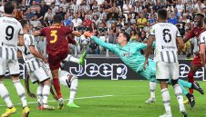 Ювентус загуби вратаря си за месец