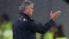 Жозе: Искаме титлата на всяка цена