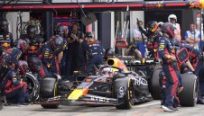 Макс и Ред Бул ще спират проклятие на "Силвърстоун"