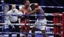 Кобрата отново ще се бие в САЩ