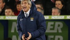 Пелегрини: Биха ни с гол от засада