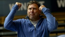 Вили Вуцов: Само роднина на Баба Ванга знае как ще играе Левски