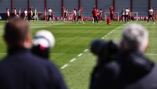 Байерн Мюнхен - Интер