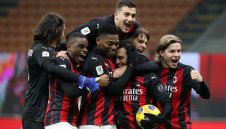 Обрат: Милан задържа една от звездите си