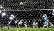 Северна Ирландия - Германия