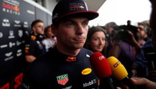 Верстапен към Льоклер: Шофираш безотговорно!