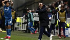 Сари хареса нов нападател за Юве