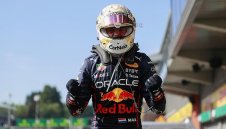 За 8-и път поред: Верстапен преби всички и в Белгия