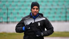 Курьор мечтае отново да накаже Левски