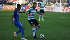 По минути: Черно море – Левски 2:2, 5:4 за "моряците" при дузпите!