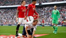 ФА се извини на Юнайтед и Тотнъм за неуместна шега