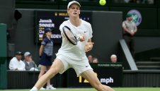 Ето кога се завръща Яник Синер