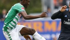 "Старата госпожа" се облизва за Баба