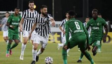 По шампионски: Лудогорец подчини Локо насред Пловдив