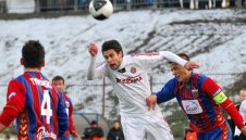 Генков изработи дузпа за Висла