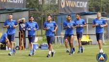 Обявиха Етър – Левски за рисков мач