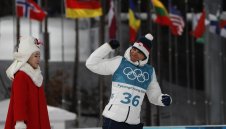 Всички медалисти от Пьончан днес, 11 февруари