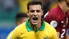 Ново двайсет: Коутиньо клекнал за трансфер в ПСЖ