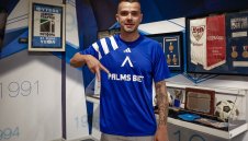 9 вместо 90: Алекс Колев с важна промяна в Левски