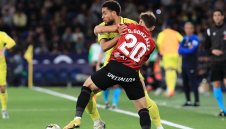 Бутат стрелец на Виляреал в Ливърпул