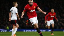 Фърги: Карик е най-добрият анлийски футболист