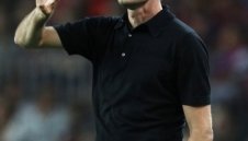 Виланова: Играхме с желание и амбиция