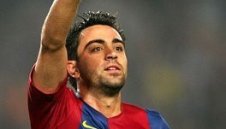 Шави стана петият испанец със 100 мача в евротурнирите