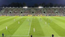 Лудогорец вади коз от ръкава срещу Ференцварош