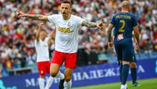 Бербо: Уникална емоция! Свърших си работата с гола