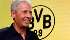 Фавре разкри как ще играе Дортмунд от новия сезон