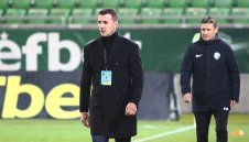 Станислав Генчев недоволен от Лудогорец