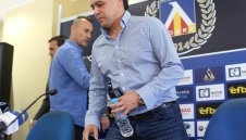 Хубчев готви ротации за Лига Европа