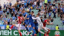 Рекордите на Топ 6 в Първа лига на България