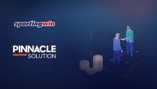 В Sportingwin имате достъп до коефициентите на Pinnacle