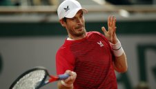 Анди Мъри: С удоволствие бих играл на Sofia Open