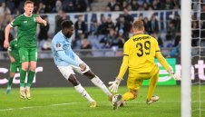 Нормално: Байерн се отказа от играч на Лудогорец