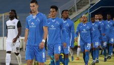 Защитник на Левски под въпрос за Черно море