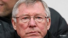 Сър Алекс обърна гръб на феновете и застана на страната на Глейзър