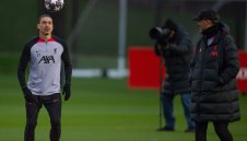 Кошмар: Нов шамар за грохналия Ливърпул