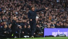 Конте с голяма новина за Тотнъм 