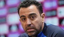 Шави: Казвам на играчите да забравят за съдията