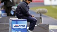 Херта пак не уволни треньора