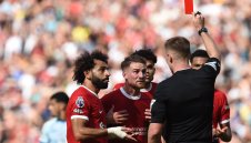 10 от Ливърпул удържаха победата срещу Борнемут