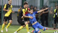 Левски вече успя да договори една от звездите на Ботев Пловдив