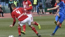 Левски и ЦСКА имат комплекс от Лудогорец