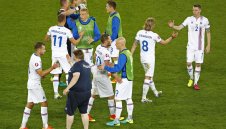 Синовете на север. Исландия – най-готиният отбор на Евро 2016